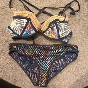 Maaji Reversible Swimsuit